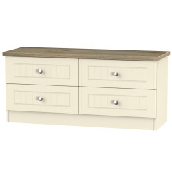 Venice 4 Drawer Bed Box